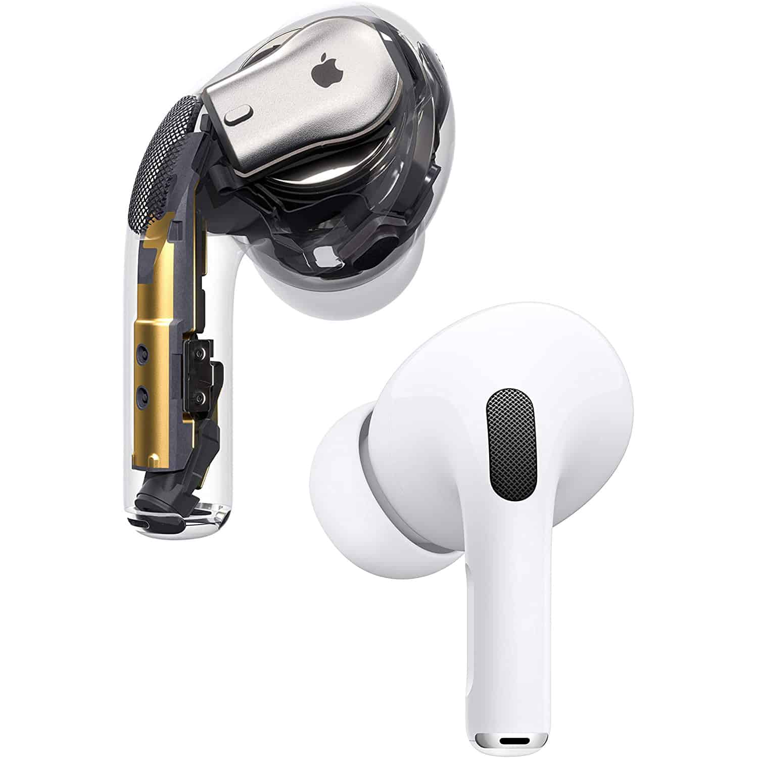گوش سمت راست ایرپادز پرو ا Apple Airpods Pro right Ear