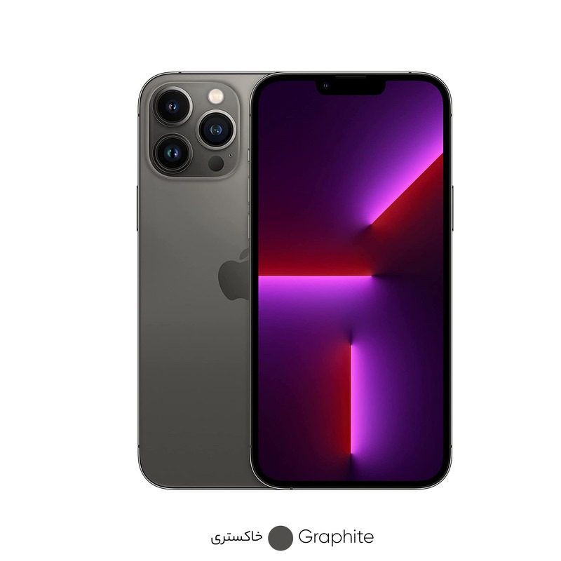 گوشی موبایل اپل مدل iPhone 14 CH دو سیم‌ کارت ظرفیت 128 گیگابایت و رم 6 گیگابایت - نات اکتیو