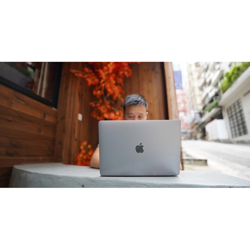 لپ تاپ اپل 13.3 اینچی مدل Apple MacBook Pro 2022 MNEJ3