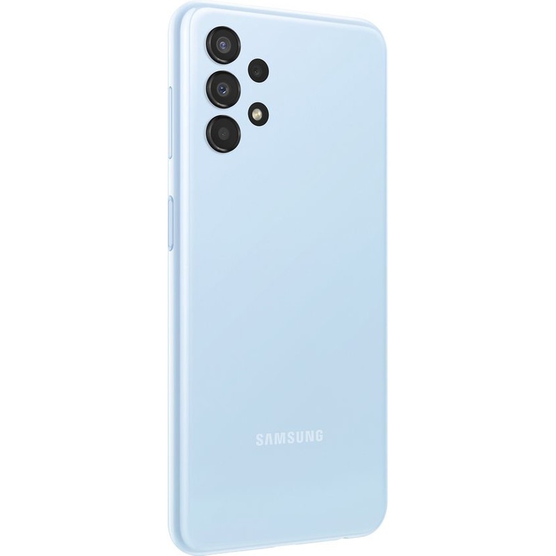 گوشی سامسونگ مدل Galaxy A23 SM-A235F/DSN دو سیم کارت ظرفیت 64 گیگابایت و رم 4 گیگابایت