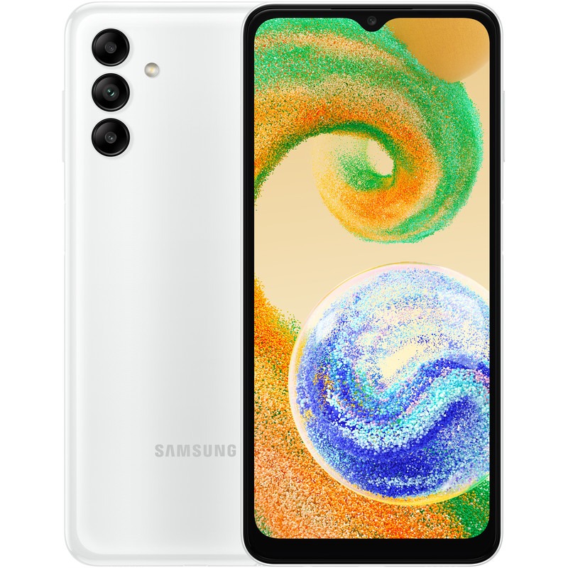 گوشی موبایل سامسونگ Galaxy A04s دو سیم کارت ظرفیت 64 گیگابایت و رم 4 گیگابایت - ویتنام