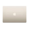 لپ تاپ 15.3 اینچی اپل مدل MacBook Air MQKV3 M2 2023