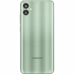 گوشی موبایل سامسونگ مدل Galaxy F04 دو سیم کارت ظرفیت 64 گیگابایت و رم 4 گیگابایت