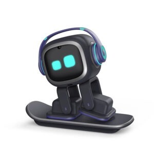 ربات هوشمند ایمو EMO AI Desktop Pet