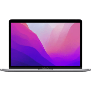 لپ تاپ ۱۳.۶ اینچ اپل مدل MacBook Air-MLXW3 M2 2022 LLA