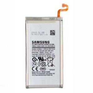 باتری اصلی گوشی سامسونگ Galaxy A8 Plus 2018 – A730