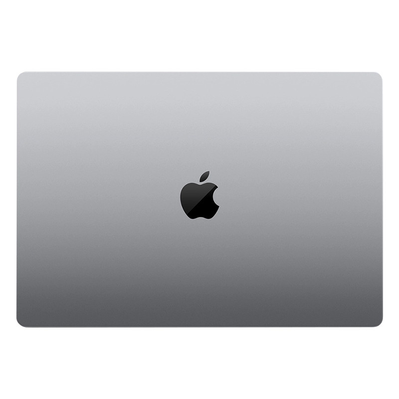 لپ تاپ ۱۶.۲ اینچی اپل مدل MacBook Pro MNW93 2023