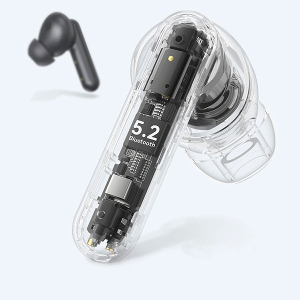 هدفون بی سیم شیائومی مدل هایلو GT7 Neo ا Haylou GT7 Neo Wireless Headphones