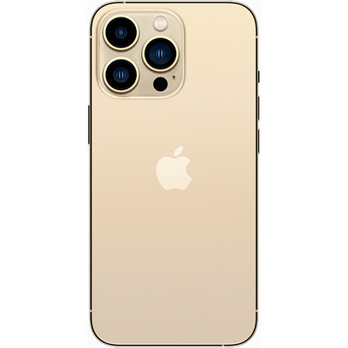 گوشی موبایل اپل مدل iPhone 13 Pro Max تک سیم‌ کارت ظرفیت 256 گیگابایت و رم 6 گیگابایت - اروپا نات اکتیو