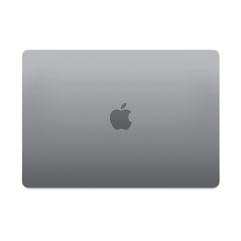 لپ تاپ 15.3 اینچی اپل مدل MacBook Air MQKQ3 M2 2023