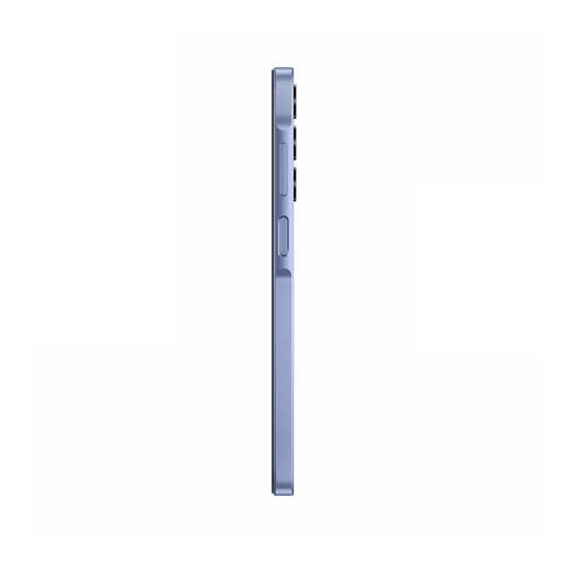 گوشی سامسونگ مدل گلکسی A25 5G دو سیم کارت ظرفیت 128 گیگابایت و رم 6 گیگابایت - ویتنام